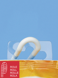Euro-ouško na roli R-18_ROLL Euro-ouško na roli R-18_ROLL