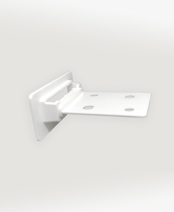 Horizontální zámek do polic SHH02 Horizontální zámek do polic SHH02