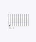 Sketch with dimensions Sketch with dimensions