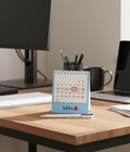 Sliding Window for Calendaries 1M