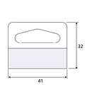 Sketch with dimensions Sketch with dimensions