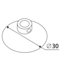 Sketch with dimensions Sketch with dimensions