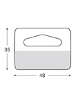 Sketch with dimensions Sketch with dimensions