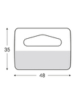Sketch with dimensions Sketch with dimensions