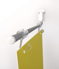 Banner Holder BHMflexi-E Banner Holder BHMflexi-E