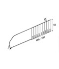Dividers VARIANT DV BRK WS