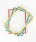Color plastic frame RAxx Color plastic frame RAxx
