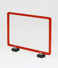 Magnetic frame holder for horizontal surfaces RD06 Magnetic frame holder for horizontal surfaces RD06
