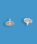 Push pin for suction cup PC-T