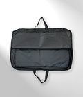 Textile carry bag for 1 tray