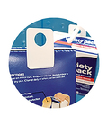 Paper Hang Tabs R-J05 XTR Paper Hang Tabs R-J05 XTR