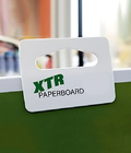 Paper Hang Tabs R-J15 XTR Paper Hang Tabs R-J15 XTR