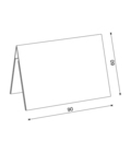 Sketch with dimensions Sketch with dimensions