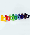 Shelf locks SHF