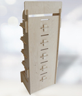 Plywood product stand WOODY Plywood product stand WOODY