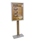 Coloured T Stand Classic 33 two-sided UNI B-SNAP11 Coloured T Stand Classic 33 two-sided UNI B-SNAP11