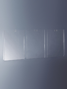 Akrylátový nosič KAB/3A4