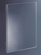 Akrylátový nosič KAB/A4, formát A4