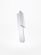 Dělítko pro zásobníky na letáky CD