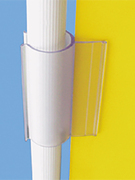 Držák poutače 380