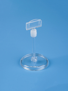 Držák poutače ClearGrip CG01