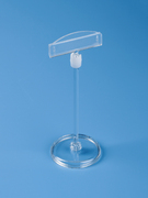 ClearGrip Sign Holder CG02