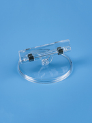 ClearGrip Sign Holder CG05