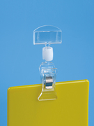 ClearGrip Sign Holder CG07