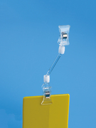 Držák poutače ClearGrip CG08