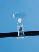 Držák poutače ClearGrip CG09