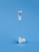 ClearGrip Sign Holder CG12