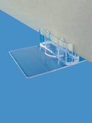 Držák poutače I223-6B