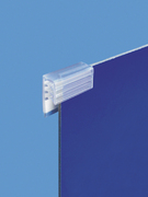 Držák poutače SuperGrip (lamelový) G164-100