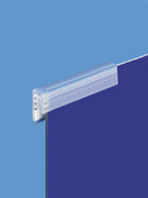 Držák poutače SuperGrip (lamelový) G164-300