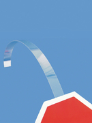 Wobbler holder 102-1