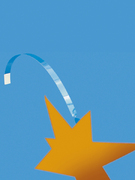 Držák wobbleru 104-1