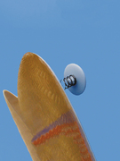 Wobbler holder 177-20