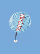 Držák wobbleru 177L-80