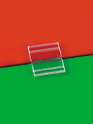 Držáky poutačů SuperGrip (lamelové) G162-100