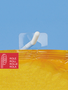 Hang Tab on roll R-08_ROLL