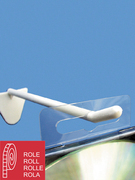 Hang Tab on roll RT-17_ROLL