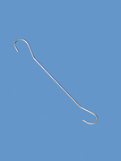 Hook, Hanger 432-75