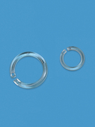 Háček, závěs RING13T, průměr 19 mm