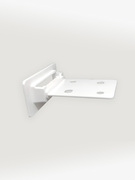 Horizontální zámek do polic SHH02