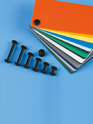 Binding Screw 3540B, length 40 mm