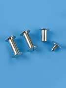 Binding Screw 3540ST, screw length 40 mm