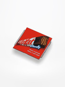 Cashtray with Glass Plate for Coins Surfer 3