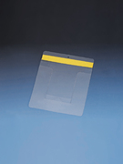 Nástěnný zásobník na letáky 180