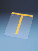 Wall Leaflet Dispenser 182