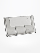 Wall Leaflet Dispenser 3W110H